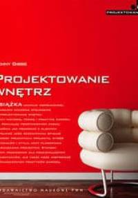 Projektowanie wnętrz - Jenny Gibs