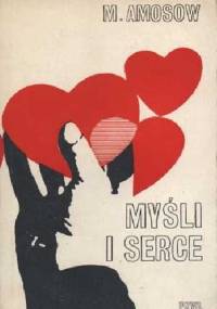 Myśli i serce - Mikołaj Amosow