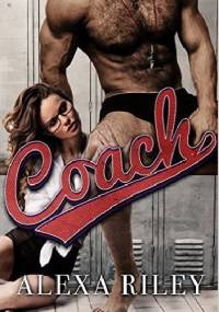 Coach - Alexa Riley