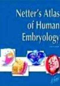 Netter's Atlas of Human Embryology - Larry Cochard