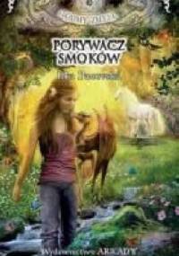 Porywacz smoków - Ilka Pacovská