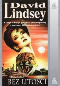 Bez litości - David Lindsey