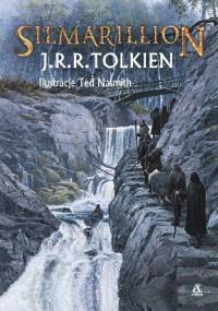 Silmarillion - J. R. R. Tolkien