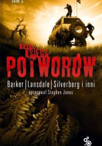 Wielka księga potworów, t.2