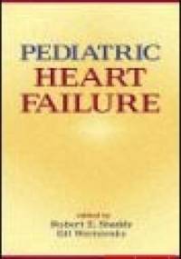 Pediatric Heart Failure - Shaddy