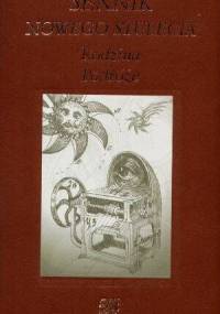 Sennik nowego stulecia Rodzina, podróże - red. J.R. G. - G. J.R.