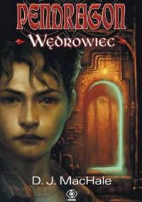Wędrowiec - D.J. MacHale