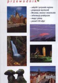 Dolnośląskie. Przewodnik