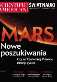 ŚWIAT NAUKI 07/2014