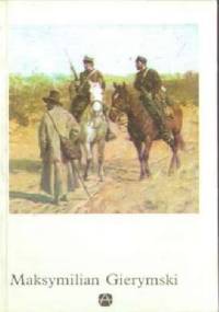 Maksymilian Gierymski - Halina Stępień