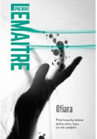 Ofiara - Pierre Lemaitre