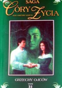 Grzechy ojców - May Grethe Lerum