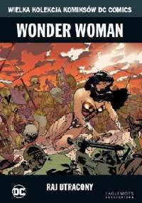 Wonder Woman: Raj Utracony