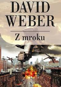 Z mroku - David Weber