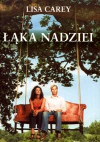 Łąka nadziei - Lisa Carey