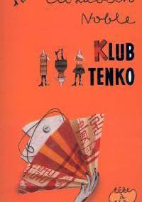 Klub Tenko - Elizabeth Noble