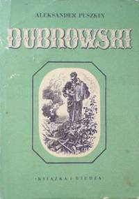 Dubrowski - Aleksander Puszkin