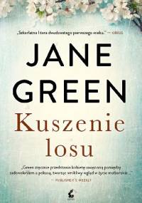 Kuszenie losu - Jane Green