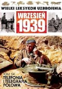 Telefonia i telegrafia polowa - Piotr Krzysztofik