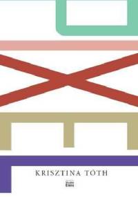 Pixel. Tekst ciała - Krisztina Tóth