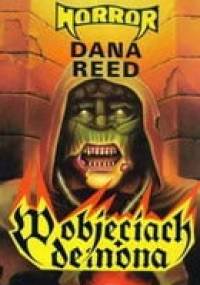 W objęciach demona - Dana Reed