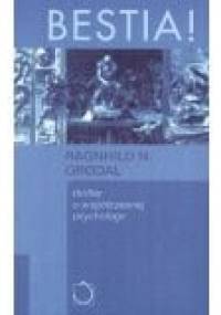 Bestia! - Ragnhild Grødal Nilsen