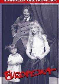 Europejka - Manuela Gretkowska