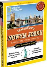 Spacerem po Nowym Jorku - Katherine Cancila