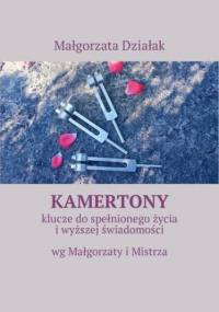 Kamertony - Działak Małgorzata