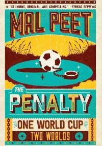 The Penalty - Mal Peet