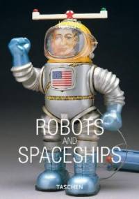 Robots and Spaceships - Teruhisa Kitahara