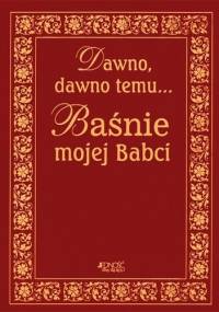Baśnie mojej babci