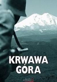 Krwawa góra - Leo Kessler