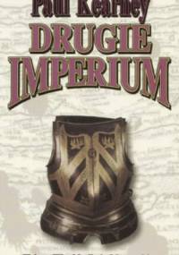 Drugie imperium - Paul Kearney
