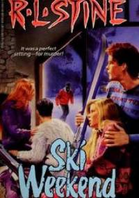 Ski Weekend - Robert Lawrence Stine