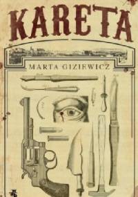 Kareta - Marta Giziewicz