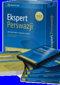 Ekspert Perswazji [Audiobook PL]