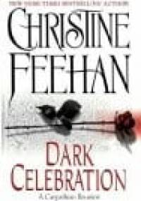 Dark Celebration - Christine Feehan