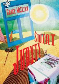 Świat Judyty - Grace McCleen