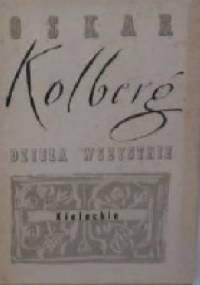 Kieleckie, cz.II. Dzieła wszystkie, t.19 - Oskar Kolberg