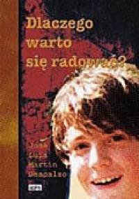 Dlaczego warto się radować? - José Luis Martín Descalzo