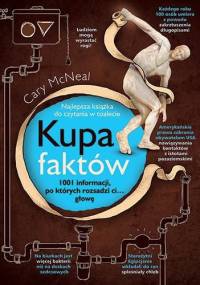 Kupa faktów - Cary McNeal