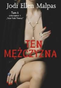 Ten mężczyzna - Jodi Ellen Malpas