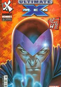 Ultimate X-Men #3 - Andy Kubert, Mark Millar