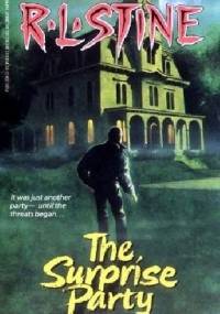 The Surprise Party - Robert Lawrence Stine