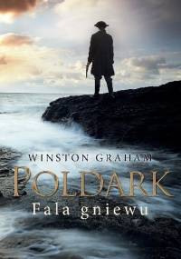 Fala gniewu - Winston Graham