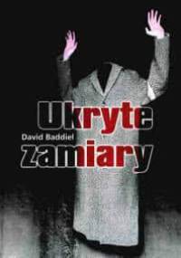 Ukryte zamiary - David Baddiel