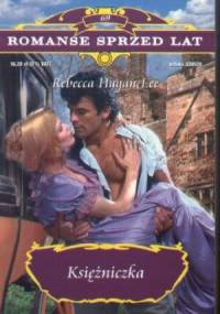 Księżniczka - Rebecca Hagan Lee