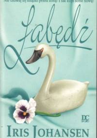 Łabędź - Iris Johansen