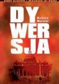 Dywersja - Richard Mariacki